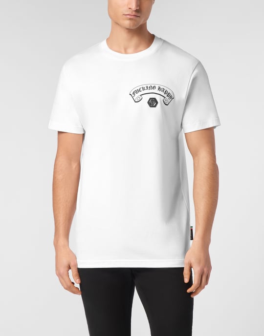 Camiseta Cuello Redondo - Image 2