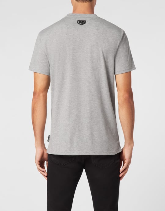 Camiseta Cuello Redondo Skull - Image 5