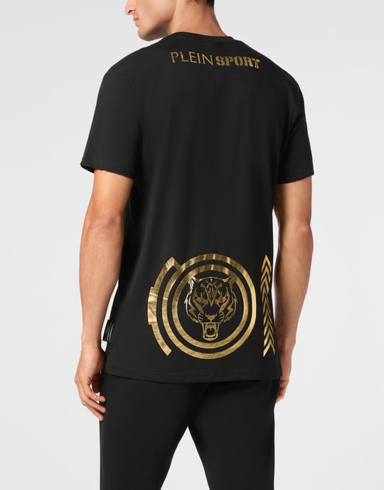 Camiseta Cuello Redondo Tiger - Image 3
