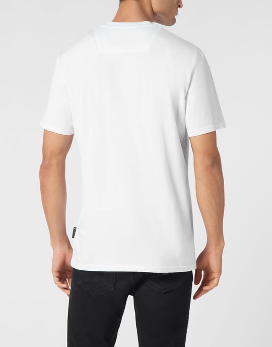 Camiseta Cuello Redondo Racing - Image 3