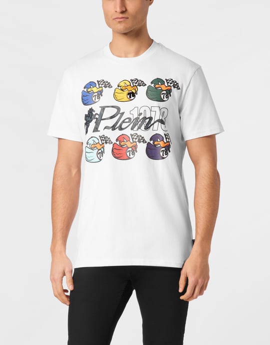 Camiseta Cuello Redondo Duck - Image 2