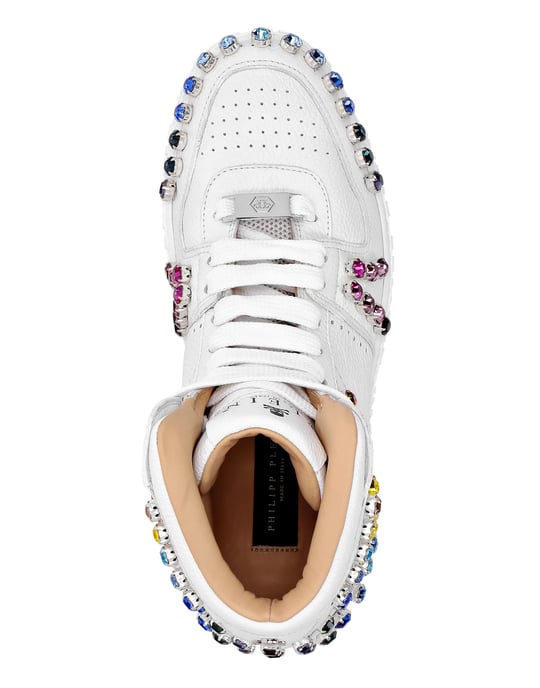 Zapatillas altas - Image 2