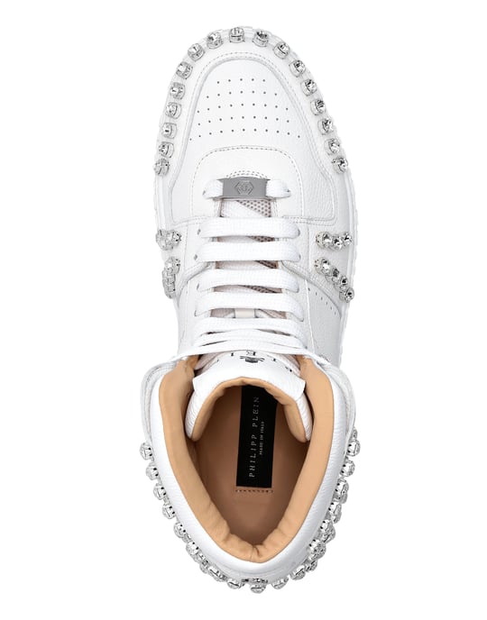 Zapatillas Altas - Image 2