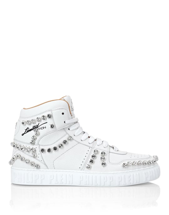 Zapatillas Altas - Image 3