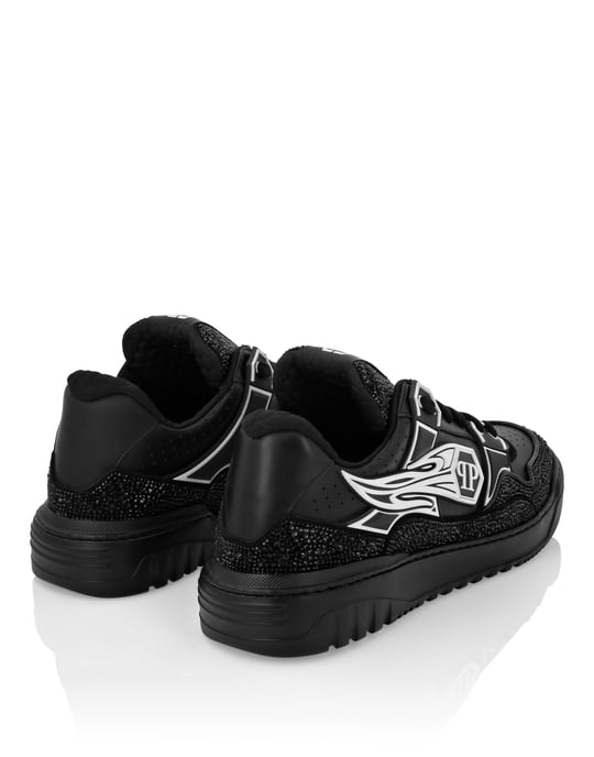 Zapatillas Bajas Hexagon - Image 2