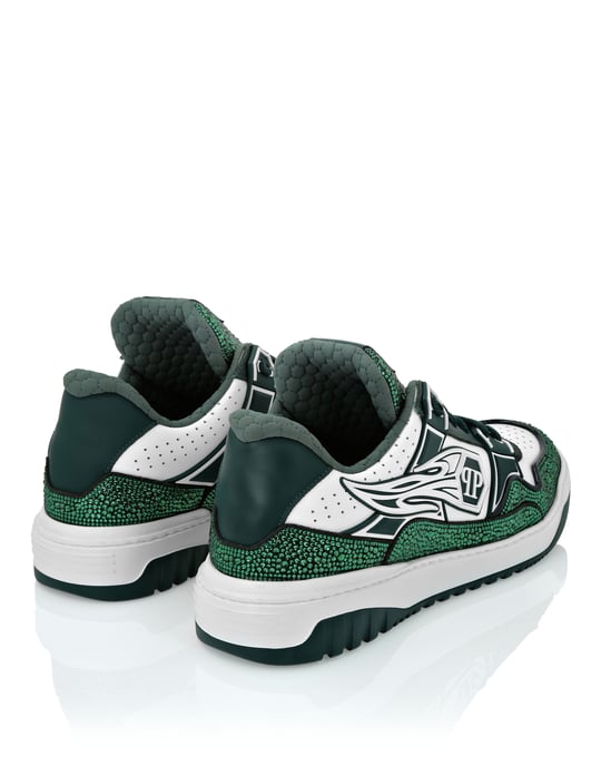 Zapatillas Bajas Hexagon - Image 2