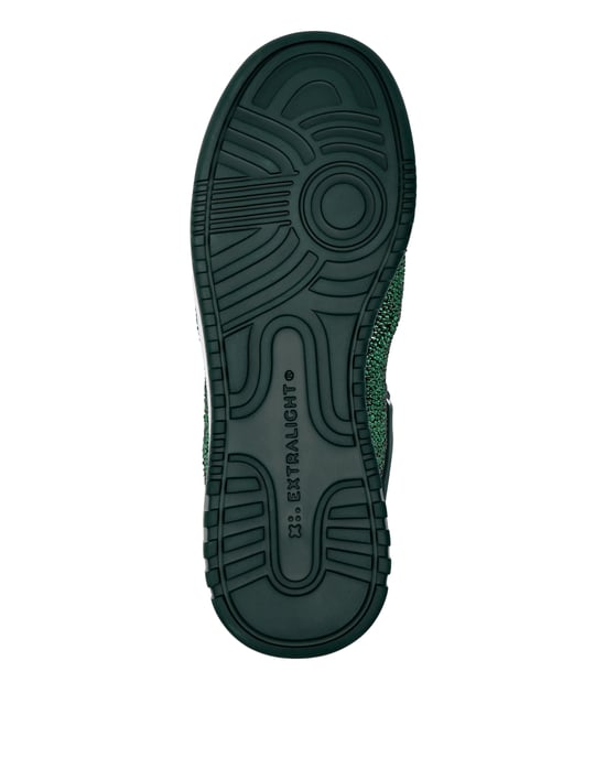 Zapatillas Bajas Hexagon - Image 3