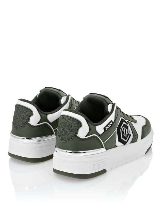 Zapatillas Bajas Predator - Image 2