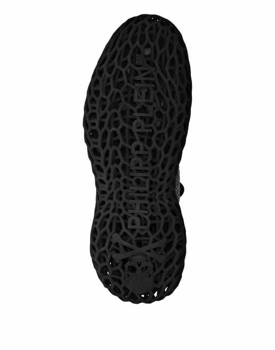 Zapatilla Runner Skeleton - Image 4