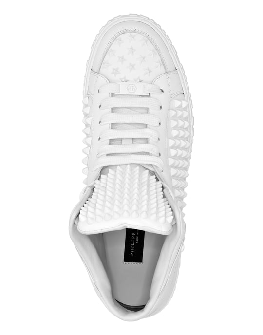 Zapatillas De Media Caña - Image 2