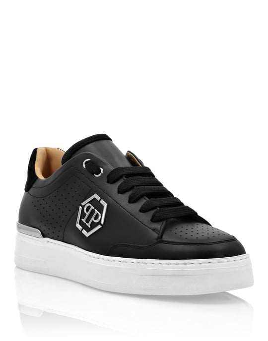 Zapatillas Bajas - Image 1