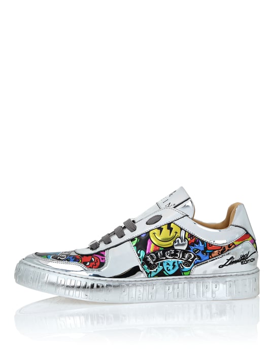 Zapatillas Bajas Smile - Image 2