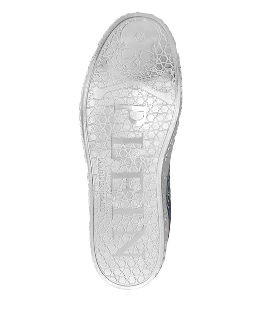 Zapatillas Bajas Smile - Image 3