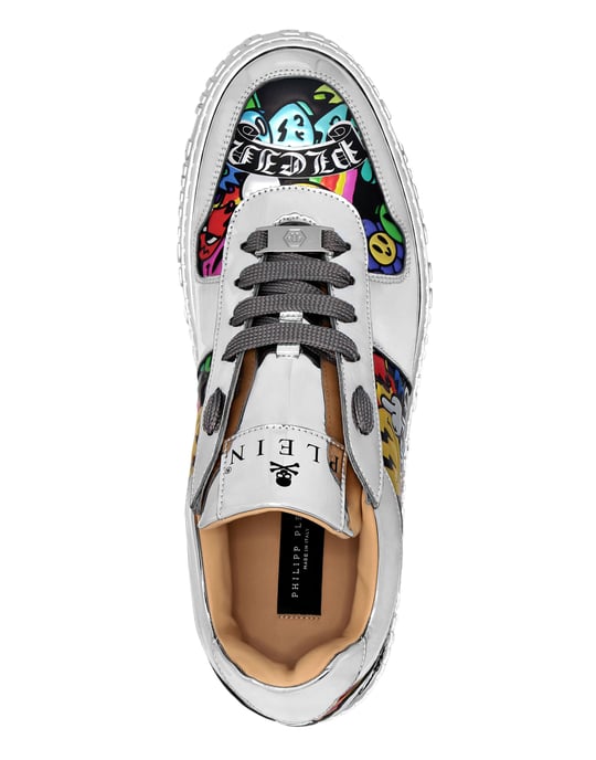 Zapatillas Bajas Smile - Image 4