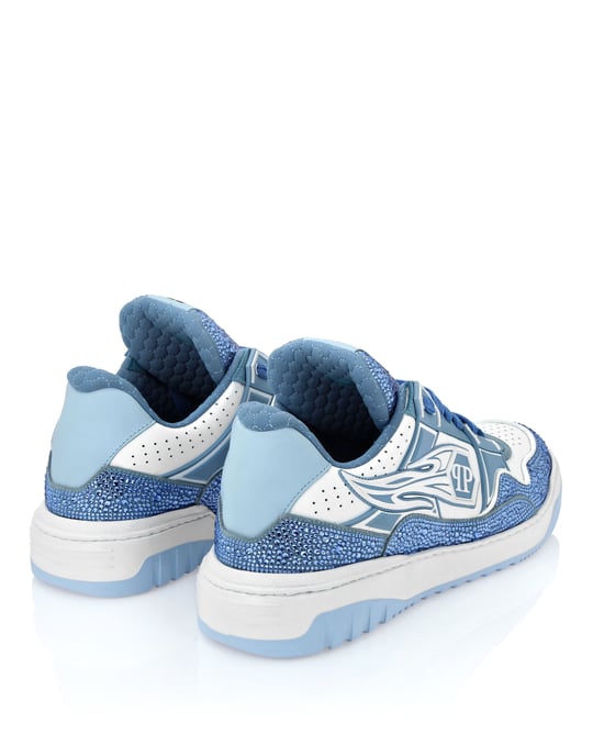 Zapatillas Bajas Hexagon - Image 2