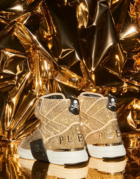 Zapatillas Altas Money Kicks - Image 3