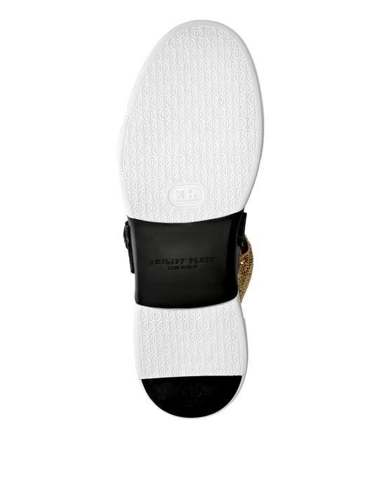 Zapatillas Altas Money Kicks - Image 4