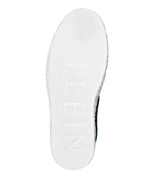 Zapatillas Altas Notorious - Image 4