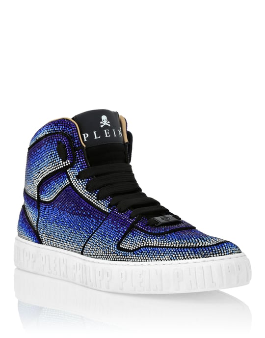 Zapatillas Altas - Image 1