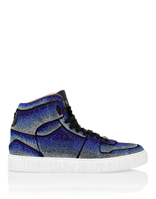 Zapatillas Altas - Image 2