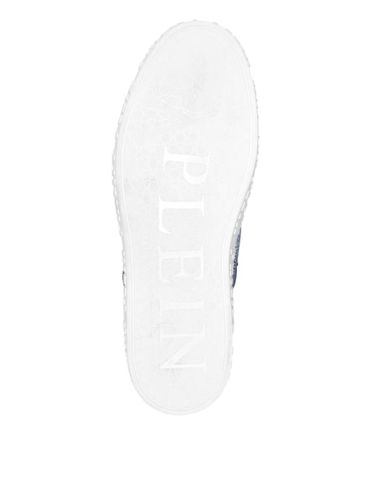 Zapatillas Altas - Image 3