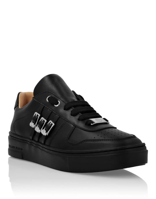 Zapatillas bajas Skull - Image 1