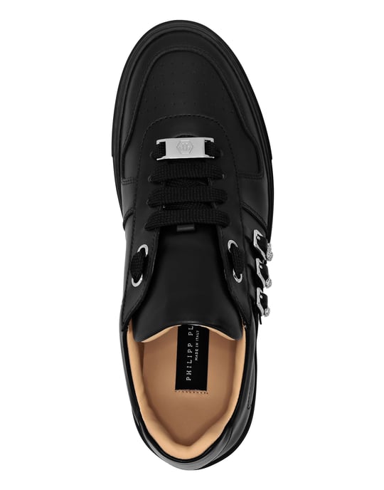 Zapatillas bajas Skull - Image 3