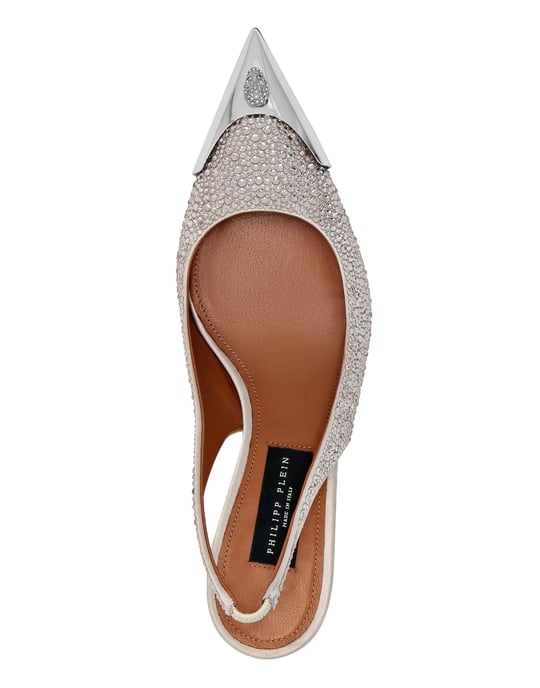 Zapatos Slingback - Image 2