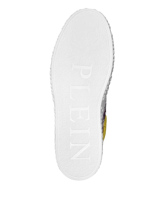 Zapatillas Altas Notorious - Image 4
