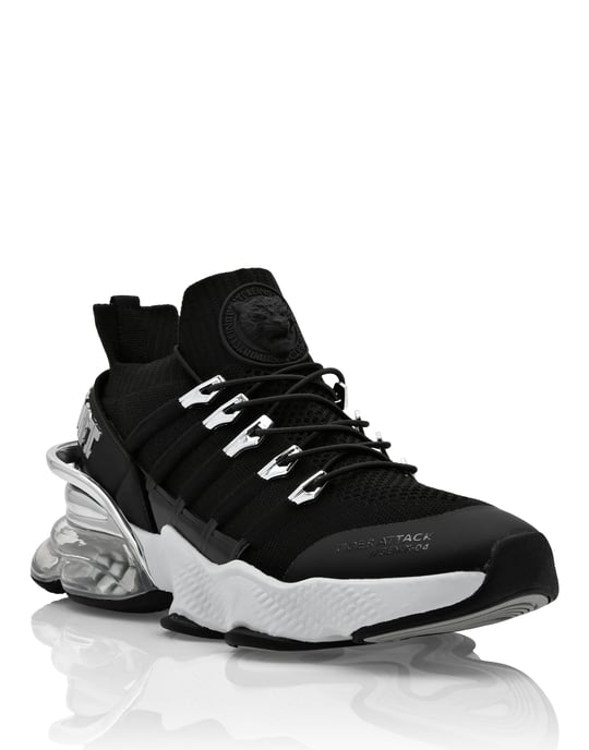 Zapatilla Runner Tiger Attack//Gen.x.04 - Image 2
