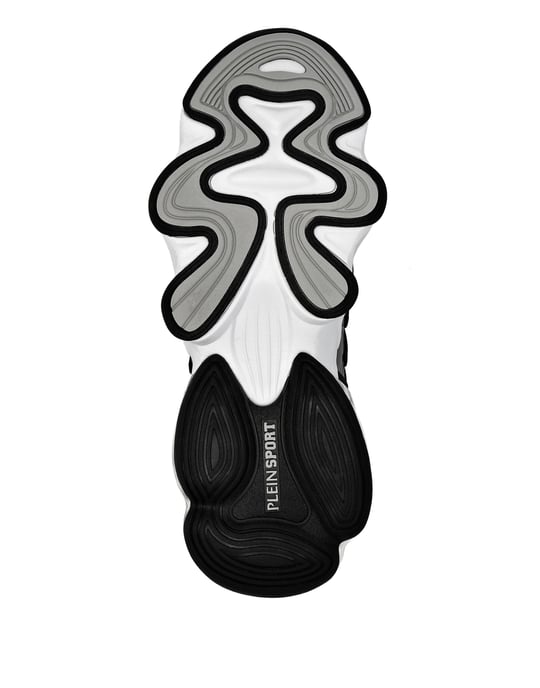 Zapatilla Runner Tiger Attack//Gen.x.04 - Image 4