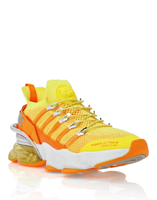 Zapatilla Runner Tiger - Image 2
