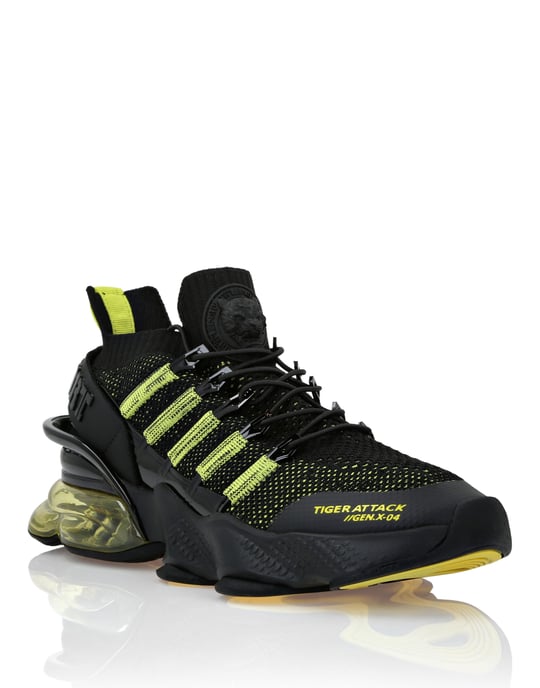 Zapatilla Runner Tiger - Image 2