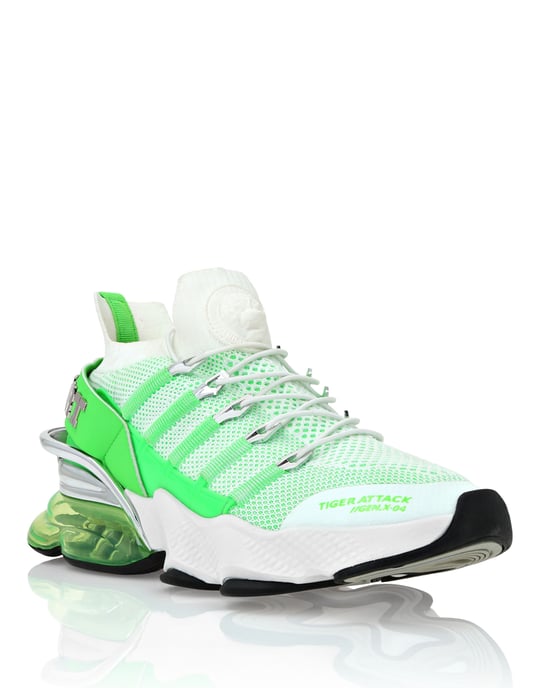 Zapatilla Runner Tiger - Image 2