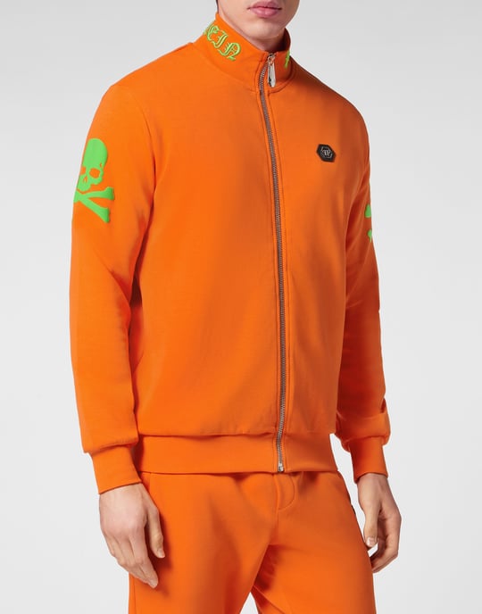 Sudadera Skull&Bones - Image 2