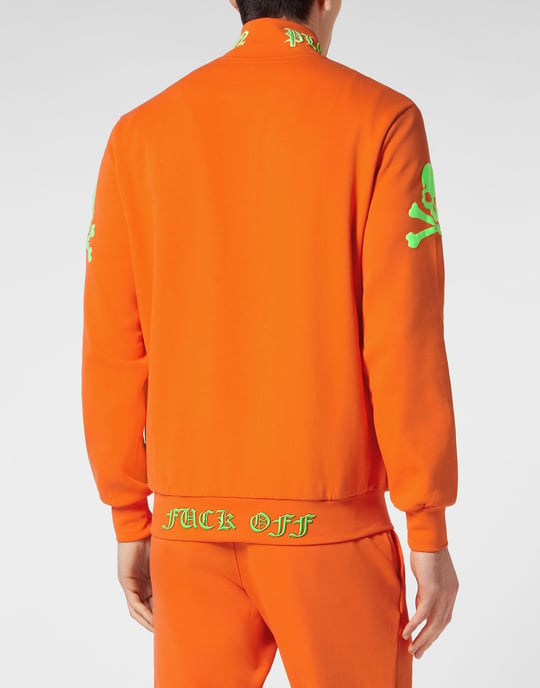 Sudadera Skull&Bones - Image 5