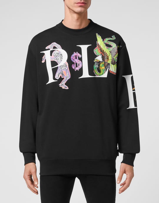 Sudadera Tattoo - Image 2