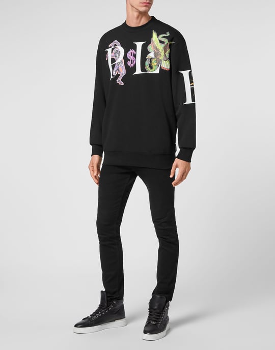 Sudadera Tattoo - Image 4