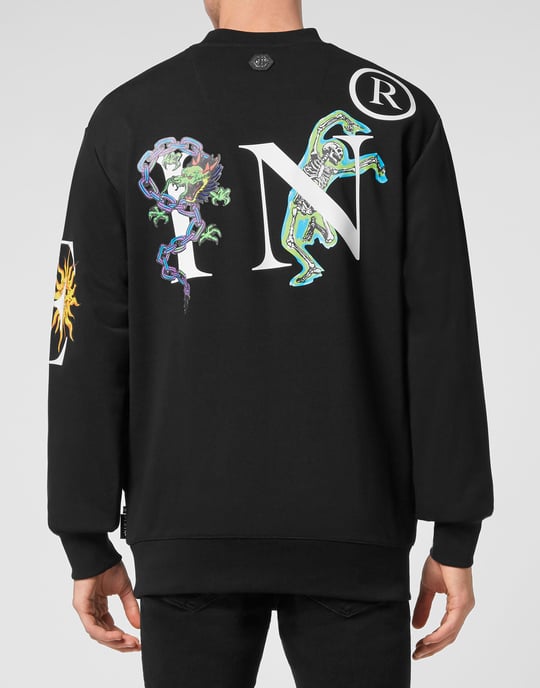 Sudadera Tattoo - Image 5