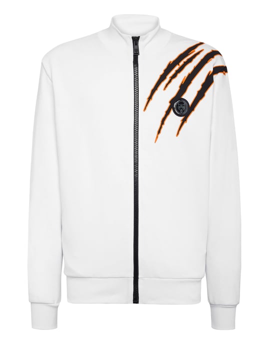 Sudadera Scratch - Image 1