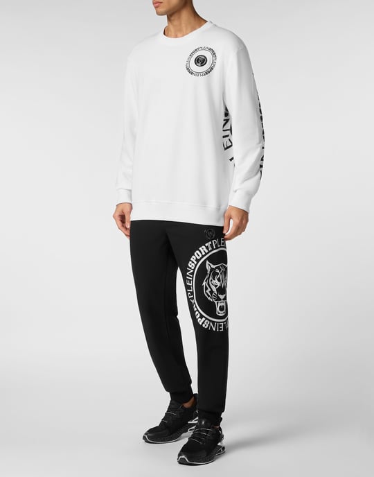 Sudadera Carbon Tiger - Image 4