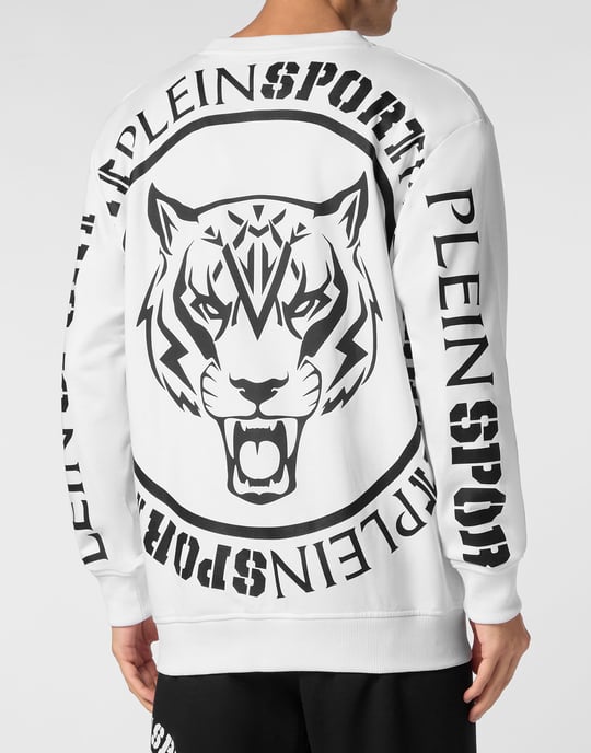 Sudadera Carbon Tiger - Image 5