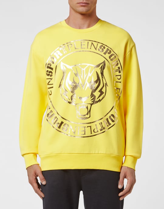 Sudadera Tiger - Image 2