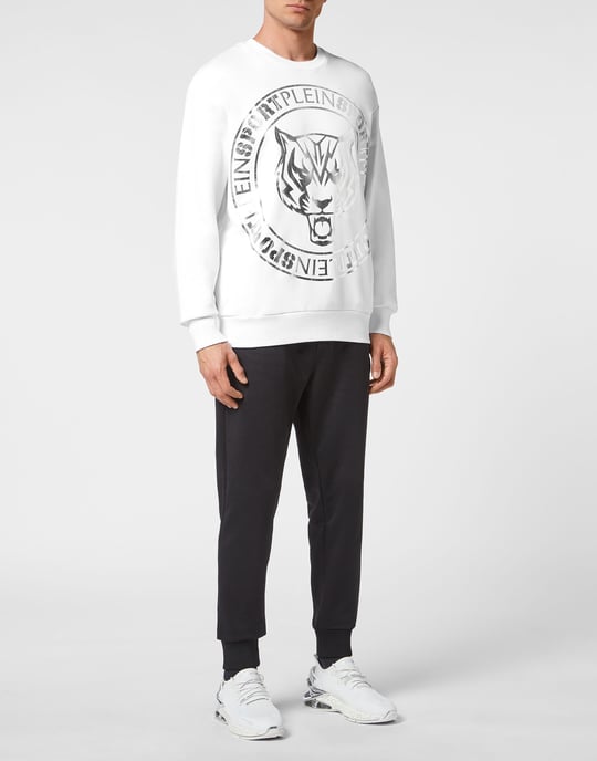 Sudadera Tiger - Image 4