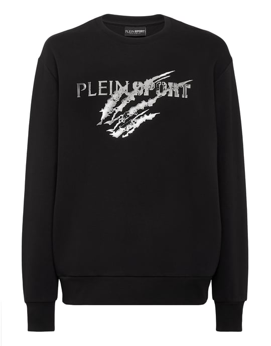 Sweatshirt Ls Scratch - Image 1