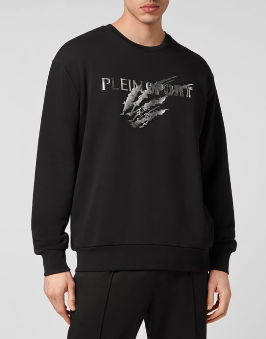 Sweatshirt Ls Scratch - Image 2