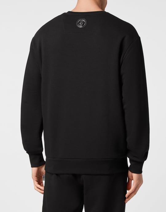 Sweatshirt Ls Scratch - Image 5