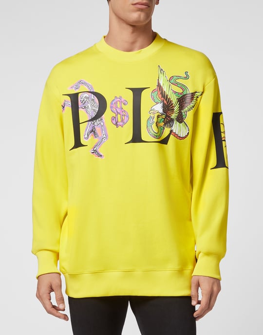 Sudadera Tattoo - Image 2