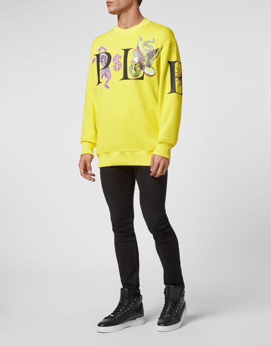 Sudadera Tattoo - Image 4