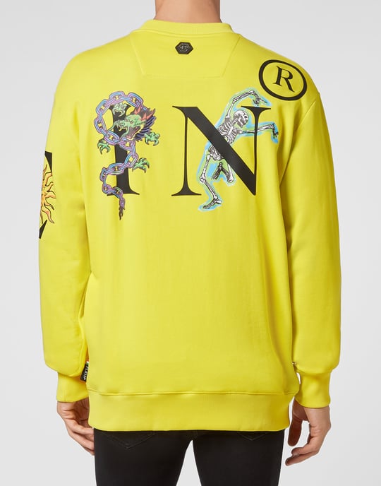 Sudadera Tattoo - Image 5
